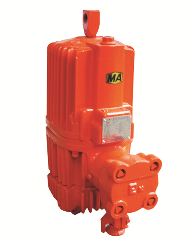 BEd-30/5隔爆型电力液压推动器生产厂家价格