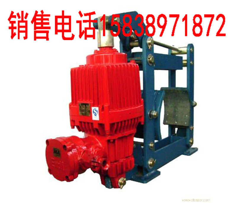 电力液压鼓式制动器更换方法