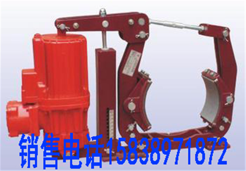 BED301/12防爆电力液压推动器BED301/6