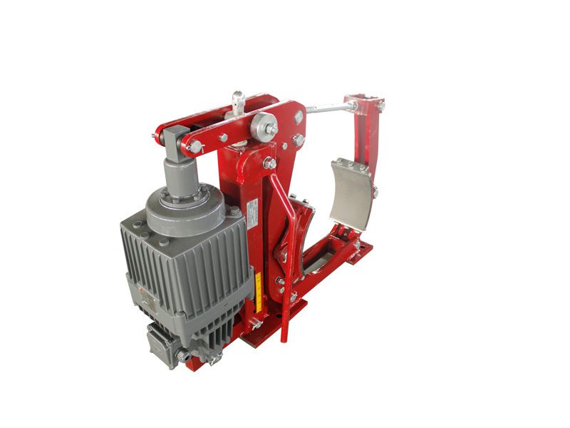 YWZ5电力液压鼓式制动器